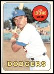 #140 Jim LeFebvre 