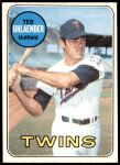 #194 Ted Uhlaender 