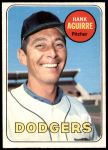 #94 Hank Aguirre 