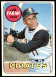#192 Jose Pagan 