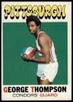 #202 George Thompson 