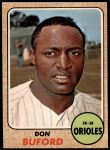 #194 Don Buford 