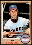 #170 Jim Fregosi 