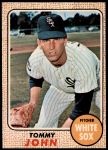 #72 Tommy John 