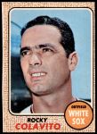 #99 Rocky Colavito 