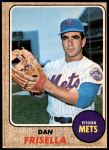 #191 Danny Frisella 
