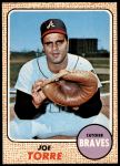 #30 Joe Torre 