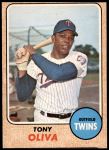 #165 Tony Oliva 