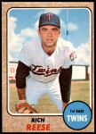 #111 Rich Reese 