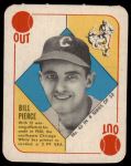 #45 Bill Pierce 