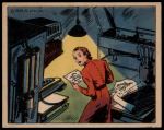 #9 Miss ''X'' British Photographer Spy  