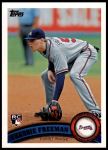 #145 Freddie Freeman 