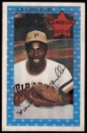 #13 Manny Sanguillen 