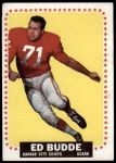 #93 Ed Budde 