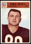#32 Mike Ditka 