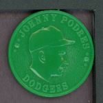 #13 Johnny Podres 