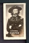 #1 General Custer 