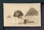 #8 Sphinx 