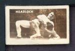 #6 Headlock 
