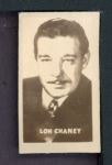 #26 Lon Chaney 