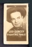 #24 Leo Gorcey 