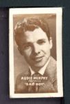 #23 Audie Murphy 