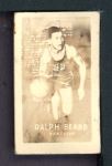 #1 Ralph Beard 