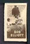 #3 Bob Elliott 