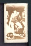 #4 Kevin O'Shea 