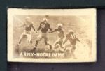#13 Army-Notre Dame 