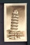#3 Leaning Tower of Pisa 