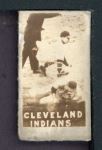 #2 Cleveland Indians 