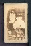 #17 Tony Zale 