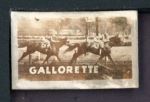 #5 Gallorette 