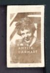 #5 Amelia Earhart 