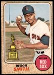 #61 Reggie Smith 