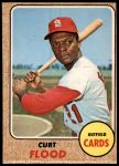 #180 Curt Flood 
