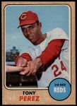 #130 Tony Perez 