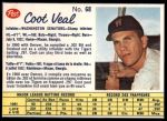 #68 Coot Veal 