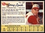 #127 Jerry Lynch 