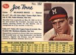 #152 Joe Torre 