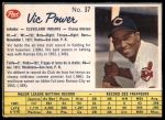 #37 Vic Power 