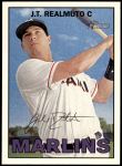 #22 J.T. Realmuto 