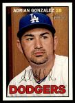#38 Adrian Gonzalez 