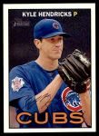 #59 Kyle Hendricks 