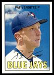 #61 Pat Venditte 