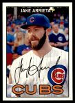 #78 Jake Arrieta Base 