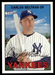#97 Carlos Beltran 