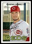 #111 Eugenio Suarez 