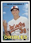 #114 Kevin Gausman 